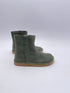 Pinocchio P1603 chelsea boot groen
